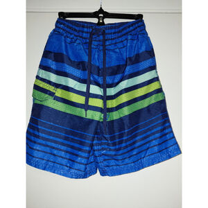 Kanu Surf Boys' Swim Trunks Size Large 14-16 Lined